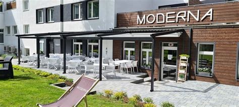 HOLIDAY RESORT MODERNA JASTRZEBIA GORA - Lodge Reviews, Photos, Rate ...