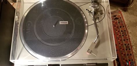 Image result for Panasonic Turntable Stylus Model 300