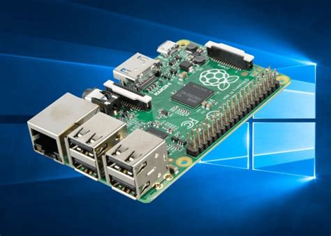 Windows On Raspberry Pi Tutorial 的图像结果