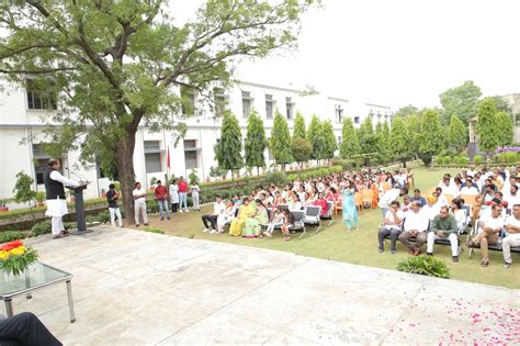 KLP College