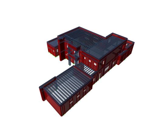 ALTEK Engineering - Computer Modeling