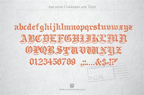 Image result for Copperplate Text