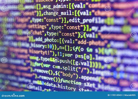 Image result for JavaScript Bracket Code
