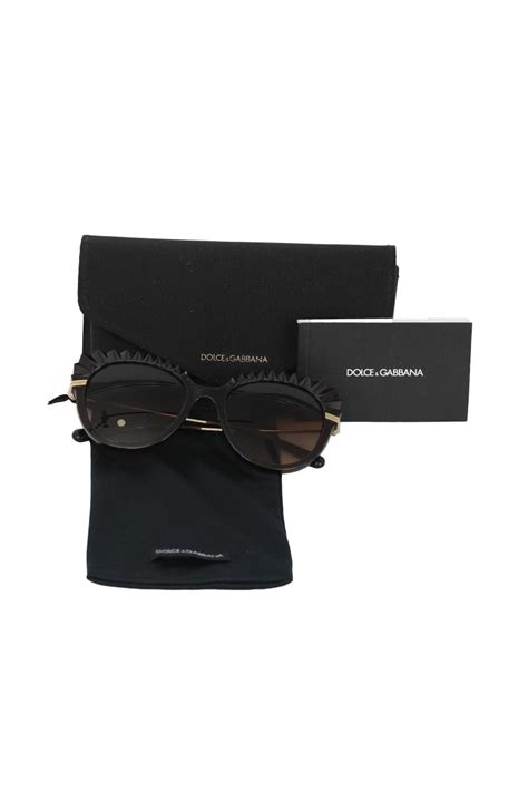 Dolce & Gabbana DG6135 Sunglasses