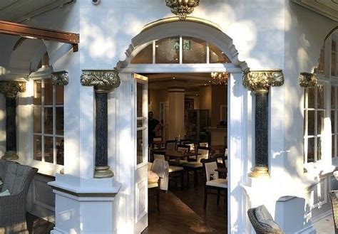 TOURIAN LOUNGE HOTEL (London) - Lodging Reviews & Photos - Tripadvisor