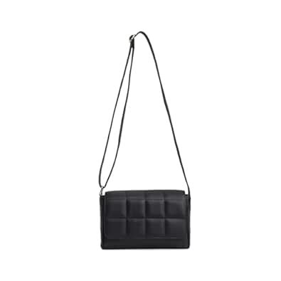 Fastrack Quilted Sling Bag for Women | Chic Crossbody Bag for Girls ...