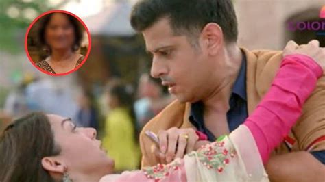 मेघा और अर्जुन की जिंदगी में आने वाला है बड़ा तूफान, Bigg Boss की एक्स ...