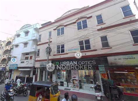 Jeevan Apartments in Koti, hyderabad | Flats for Sale & Rent | NoBroker