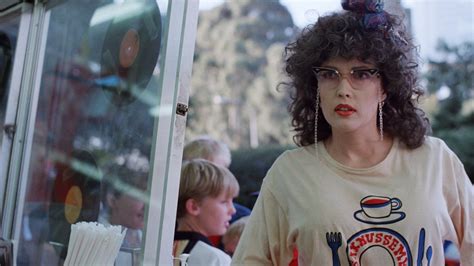 Image result for Alien From L.A