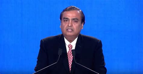 Will Mukesh Ambani launch Reliance Jio feature phone, JioFiber, new ...