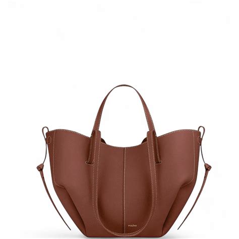 Shop Pre-Owned Polene Bags, Footwear & more in India