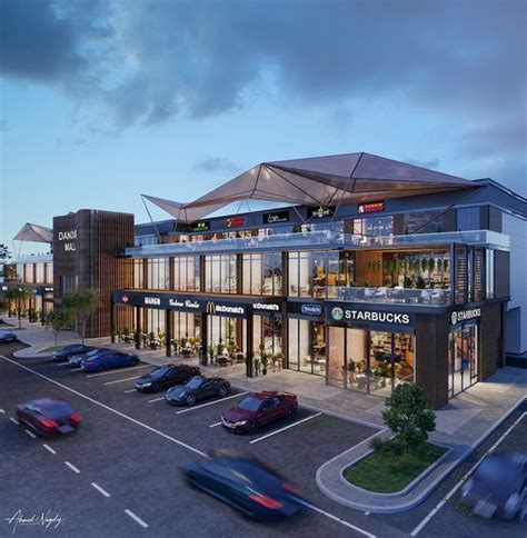 Best Malls in Delhi NCR: Shoppers Paradise!