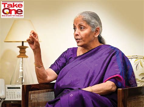 FM Nirmala Sitharaman says GST 2.0 was rigorous but a rewarding exercise