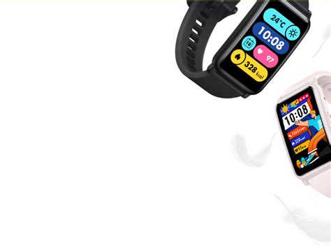 HONOR Watch ES Price/Specs/Review | HONOR Official Site (Global)