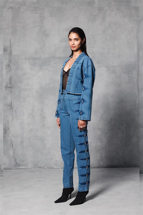 Women's Bottoms - Denim Joggers, Pants, Skirts & Shorts – Mellowdrama