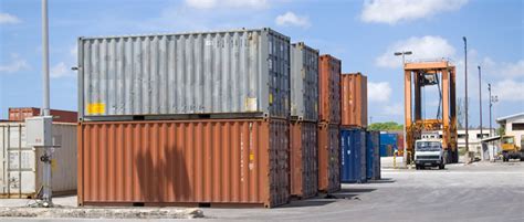 Image result for Storage Trailers Containers