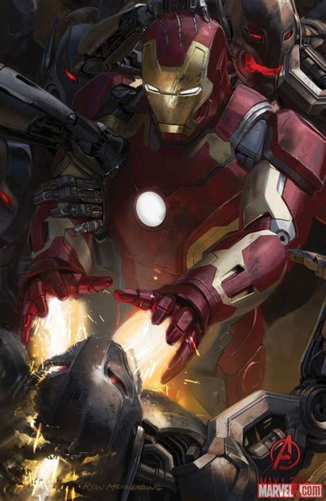 Disney+ Avengers: Endgame deleted scene introduces female Iron Man ...