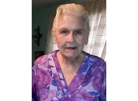 Evelyn Olene Patterson Obituary (2024) - West Odessa, TX - Acres West ...