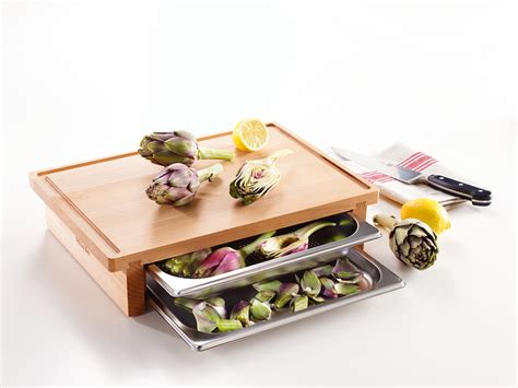 Miele Product details | DGSB 1 Cutting board