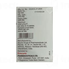 Facer Sera Tablet 10: Uses, Side Effects, Price & Substitutes