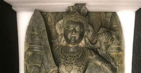 United States: Two stolen antique statues worth over Rs 3.5 crore ...