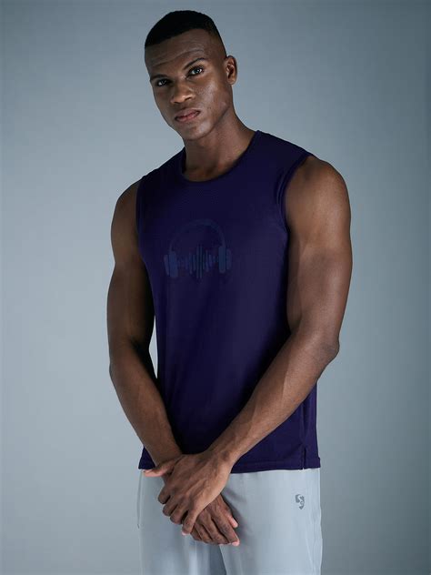 SG Interlock Vest For Men And Boys – TeamSG