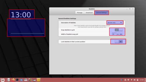 Image result for Linux Mint Customization