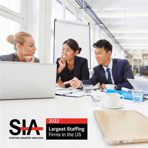 CareerStaff Unlimited Again Named to Staffing Industry Analysts ...