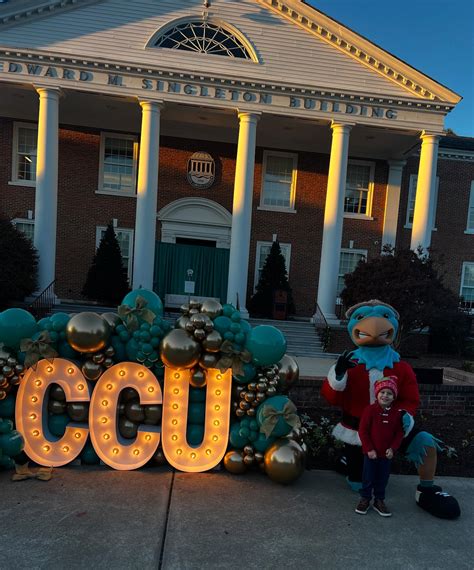 Chauncey Chanticleer (@chaunceyccu) • Instagram photos and videos