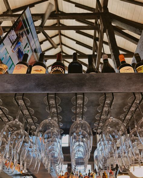 Black Horse Tavern & Pub | 👀SNEAK PEEK👀of our brand new kitchen, and ...