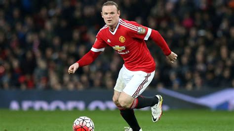 Man United's Wayne Rooney sees Paul Scholes as midfield role model - ESPN