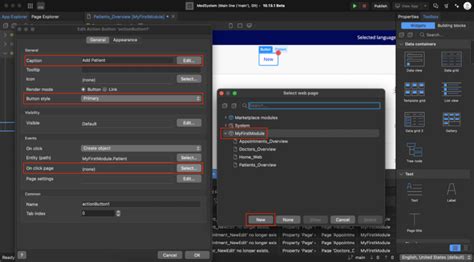 Mendix Basics Tutorial 的图像结果