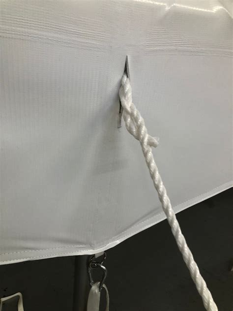 10 x 40 ' High Peak Conversion Kit – Ohenry Party Tents