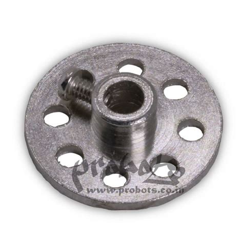 Probots Axle Hubs - Motors Accessories - Motors and Accessories ...