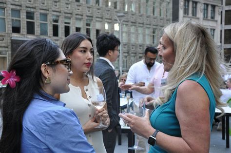 London Family Office Sept ESG Sector Industry Networking At the Gherkin ...