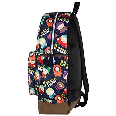 Official South Park Backpack for Fans - INTIMO
