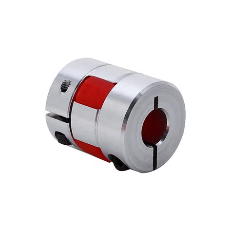 Flexible Plum Coupling Encoder, Industrial Coupling Encoder, 1.2In ...