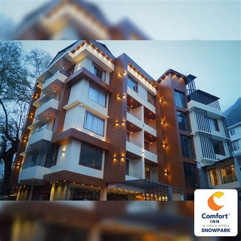 COMFORT INN SNOW PARK (Manali) - Hotel Reviews, Photos, Rate Comparison ...