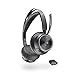 Amazon.in: Buy Poly (Plantronics) Voyager Focus 2 Wireless Headset, On ...