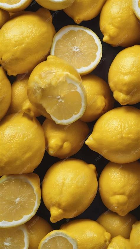 Image result for Lemon Texture Zoomed Image