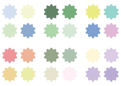 Color Palette Cmyk Vector Art, Icons, and Graphics for Free Download