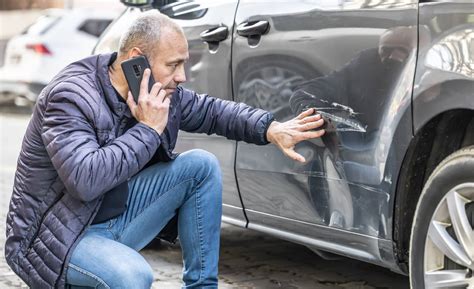 Las increíbles razones por las que se comete vandalismo contra los coches