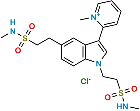 Naratriptan Impurity 6