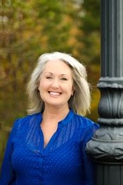 Debbie Vaughan (Author of Dare to Dream)