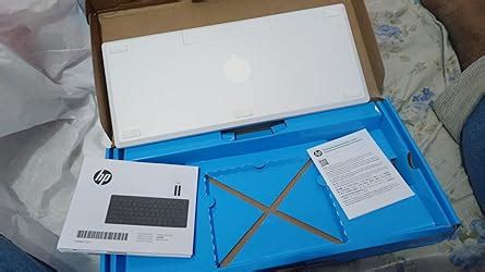Amazon.in: Buy HP 350 Compact Multi-Device Bluetooth Keyboard; Spill ...