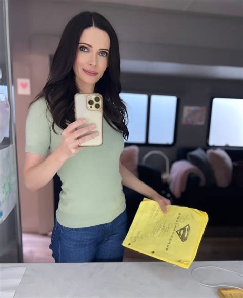 Bitsie Tulloch