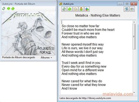 Descargar AutoLyrix 0.6 para PC Gratis