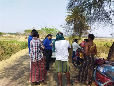 ASHADEEP Organisation - Empowering Rural Communities in Odisha