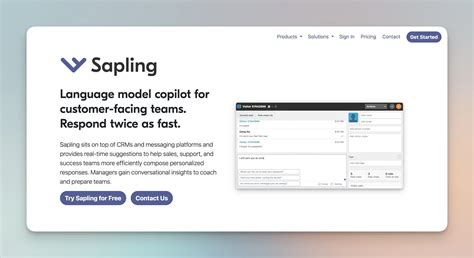 Image result for Sapling App
