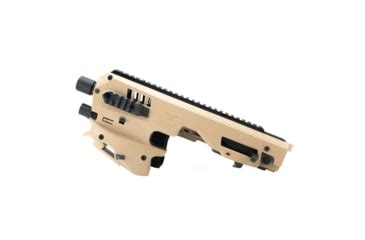 CAA 2.0 Gen 2 Glock 17/19/19X/22/23/25/31/32/45 Micro Conversion Kit ...